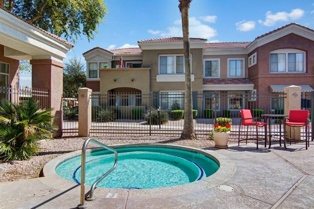 Dobson Towne Centre Apartment Homes | 1817 N Dobson Rd, Chandler, AZ 85224, USA | Phone: (480) 565-6463