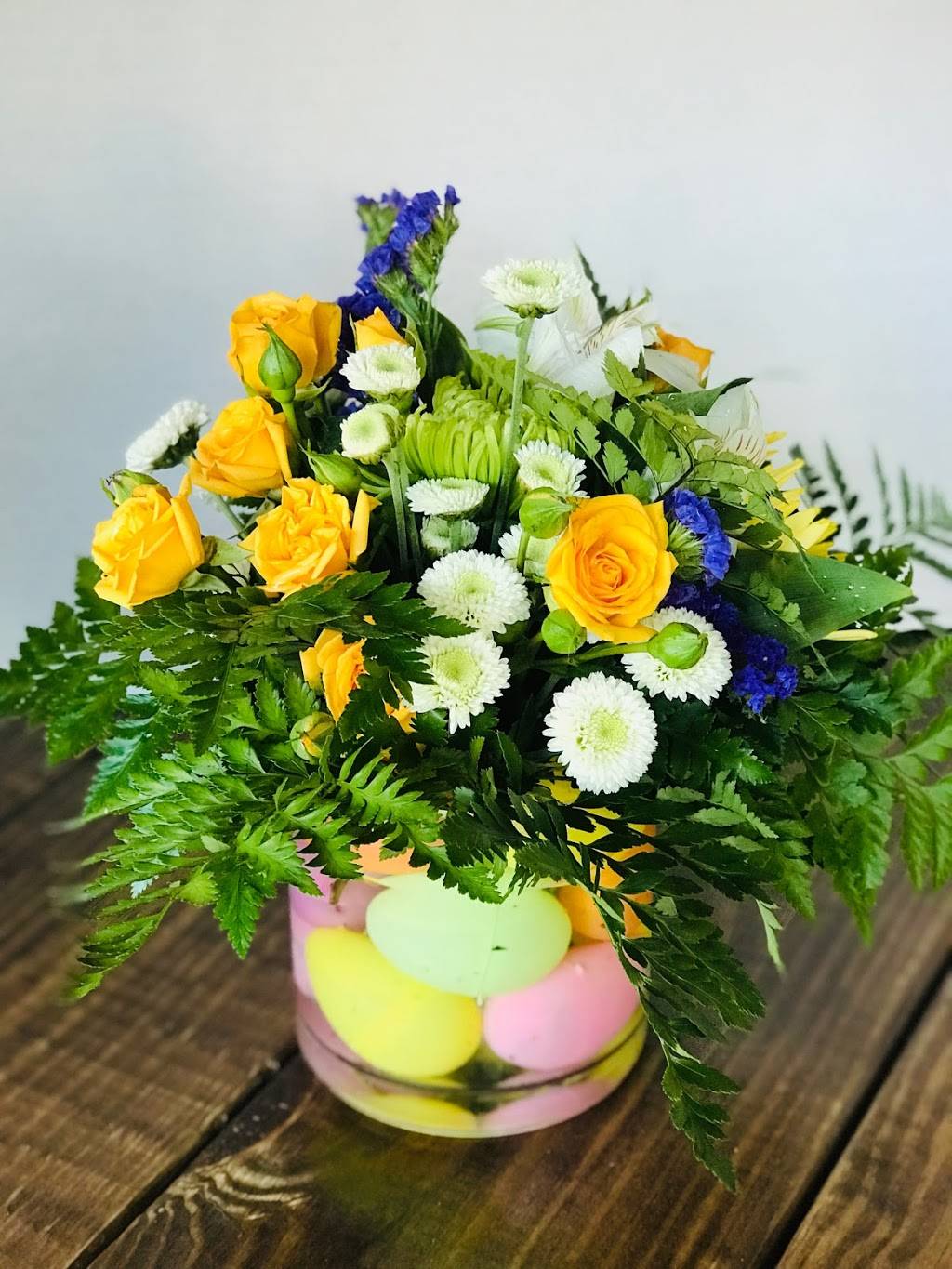 L & C Bouquet & Florist | 1435 McKinley Ave, San Antonio, TX 78210, USA | Phone: (210) 273-5436