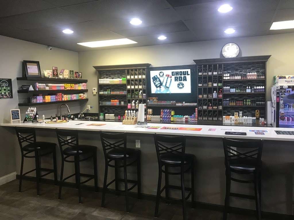 VapeRunners | 4247, 201 Gateway Dr suite a, Bel Air, MD 21014, USA | Phone: (443) 371-2662