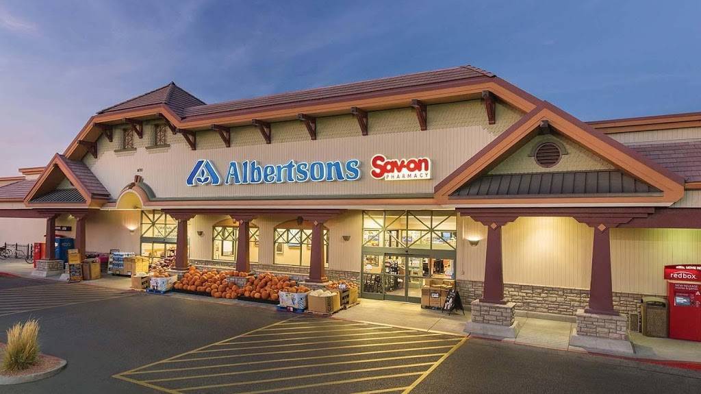 Albertsons Pharmacy | 3614 W State St, Boise, ID 83703, USA | Phone: (208) 426-9639