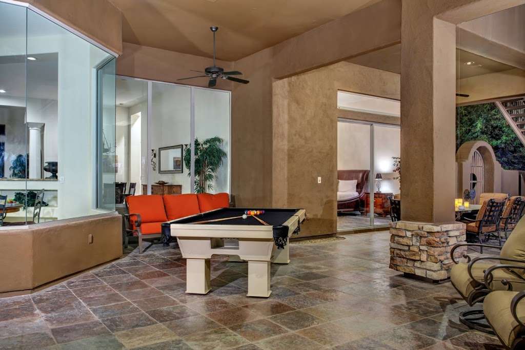 Arizona Vacation Rentals | 5350 E High St, Phoenix, AZ 85054, USA | Phone: (888) 711-8105