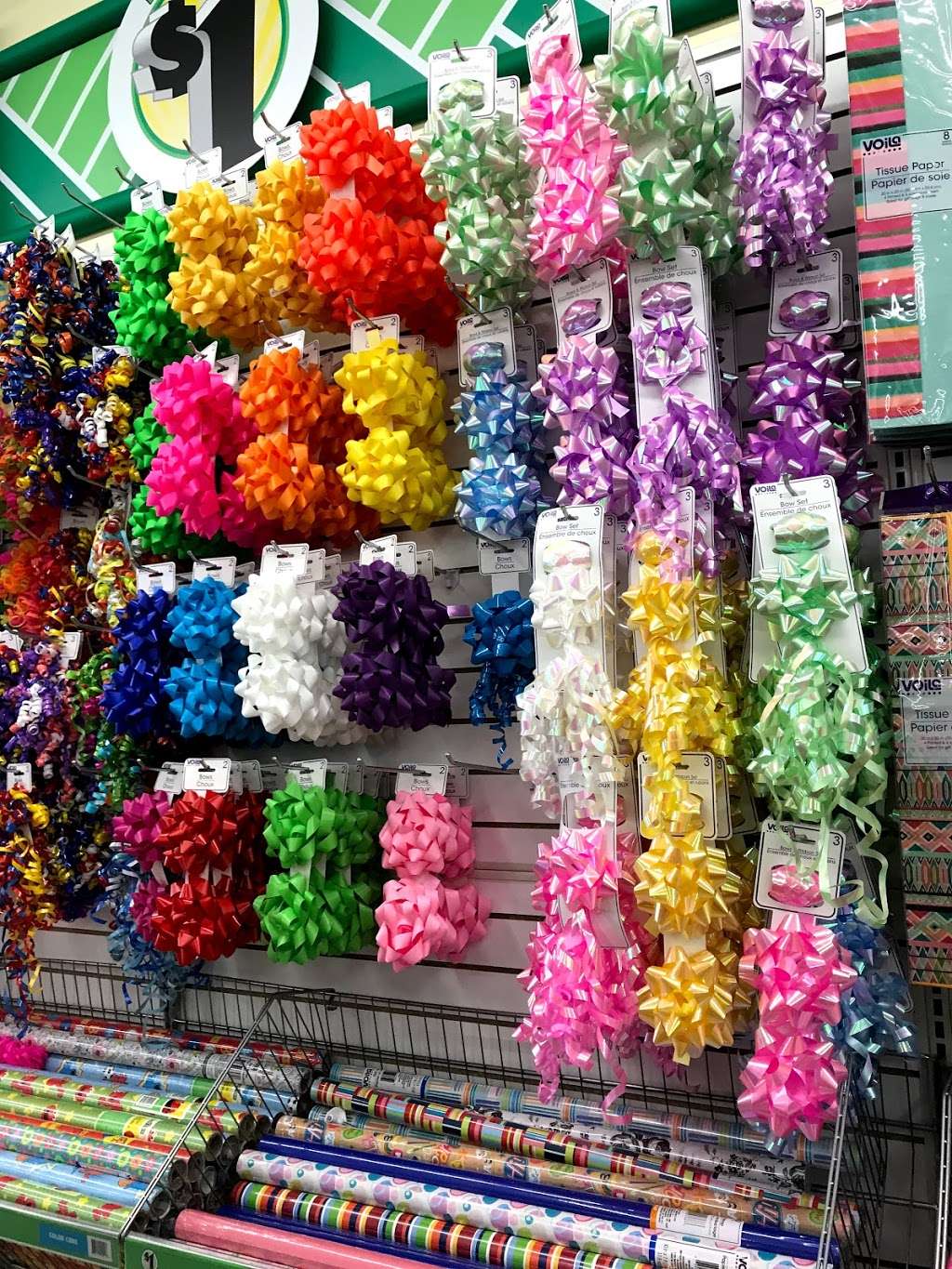 Dollar Tree | 13720 Cross Bay Blvd, Ozone Park, NY 11417, USA | Phone: (718) 374-0200