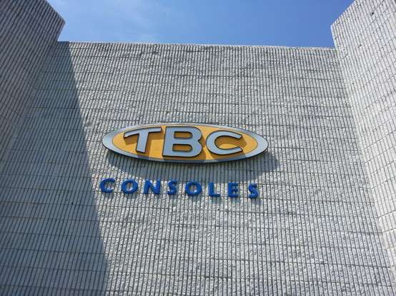 TBC Consoles | 170 Rodeo Dr, Edgewood, NY 11717, USA | Phone: (631) 293-4068