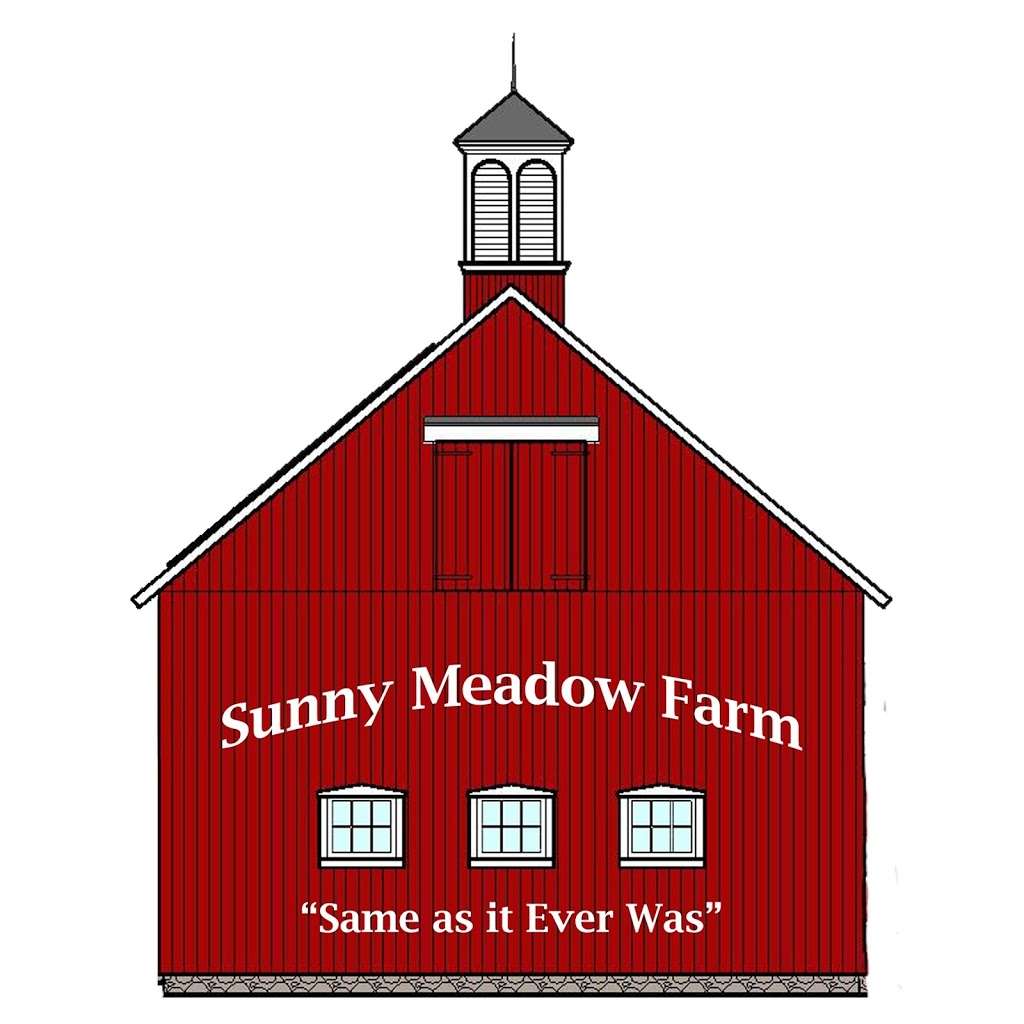 Sunny Meadow Farm | 66 Northrup St, Bridgewater, CT 06752, USA | Phone: (860) 799-7876