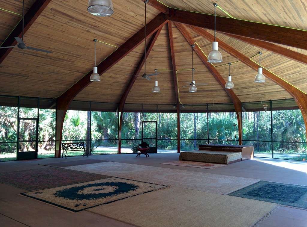 Yogashakti Mission | 3895 Hield Rd NW, Palm Bay, FL 32907, USA | Phone: (321) 725-4024