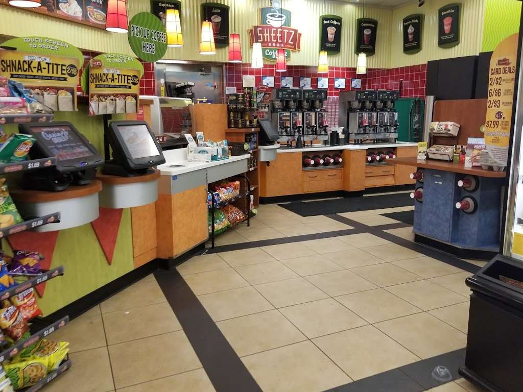 Sheetz #184 | 12404 Lager Dr, Hagerstown, MD 21740, USA | Phone: (301) 790-3350