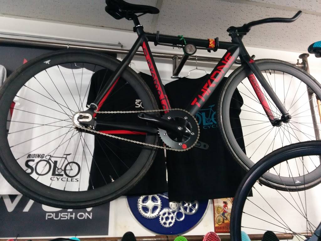 Solo Cycles | 1831 W Katella Ave, Anaheim, CA 92804, USA | Phone: (714) 260-4202