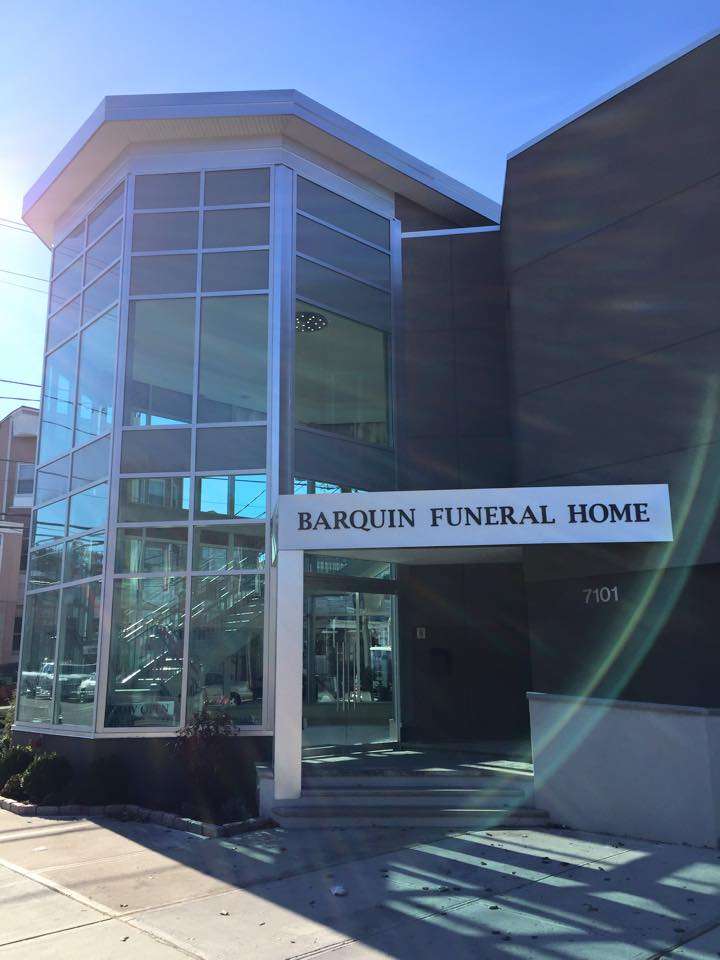 Barquin Funeral Home | 7101 Broadway, Guttenberg, NJ 07093, USA | Phone: (201) 869-3000