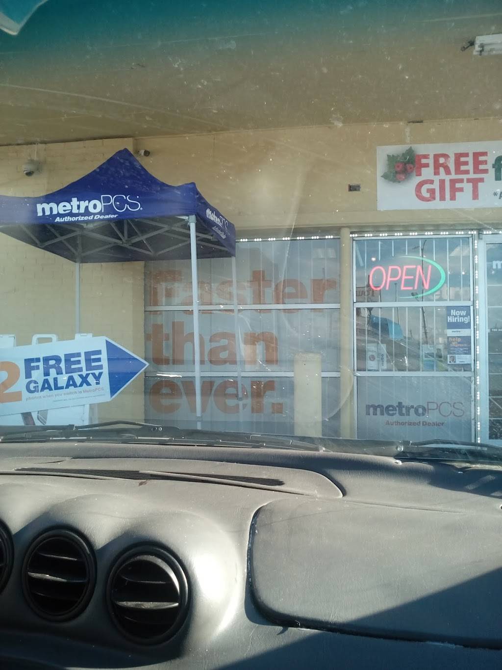 Metro by T-Mobile | 2809 Motley Dr Ste B, Mesquite, TX 75150, USA | Phone: (972) 270-3330