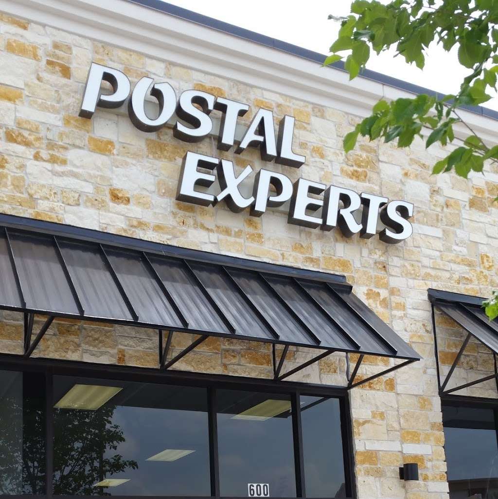 POSTAL EXPERTS CINCO | 27131 Cinco Ranch Blvd #600, Katy, TX 77494, USA | Phone: (713) 429-1665