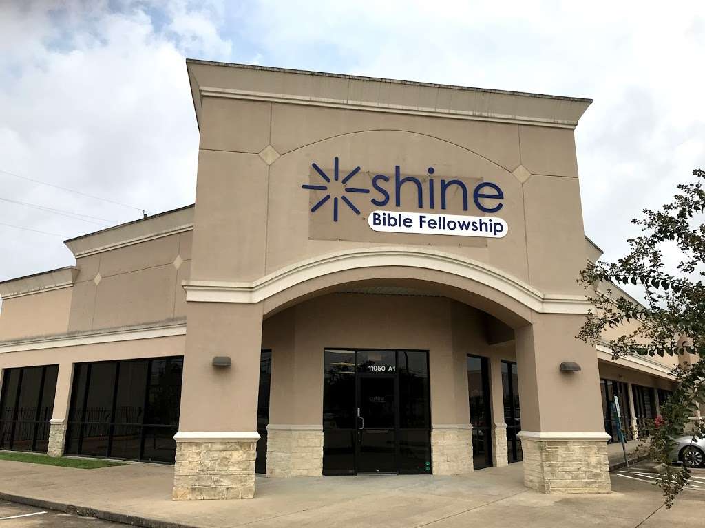 Shine Bible Fellowship Church | 11050 W Little York Rd, Houston, TX 77041, USA | Phone: (281) 380-3894