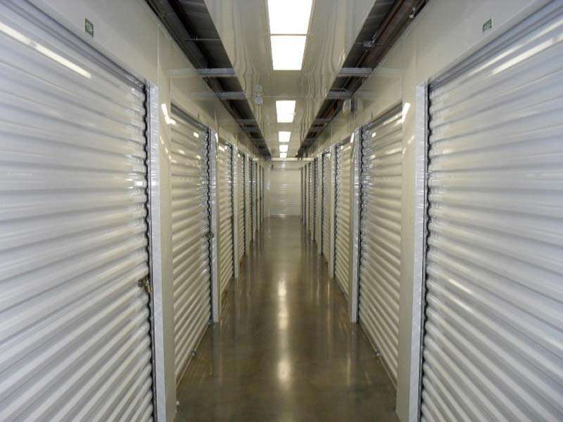 Extra Space Storage | 3780 US-1, Monmouth Junction, NJ 08852, USA | Phone: (732) 821-3100