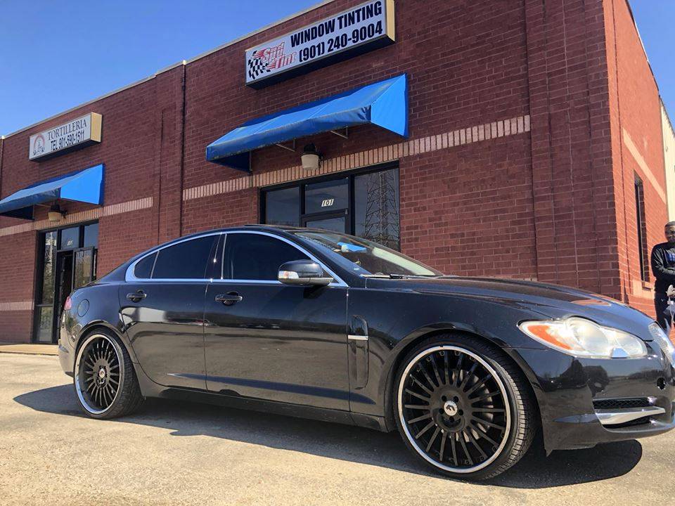 SPD Window Tint LLC | 6412 Summer Ave #102, Memphis, TN 38134, USA | Phone: (901) 240-9004