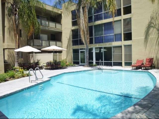 Krystal Terrace Apartments | 4851 Hazeltine Ave, Sherman Oaks, CA 91423, USA | Phone: (818) 995-4100