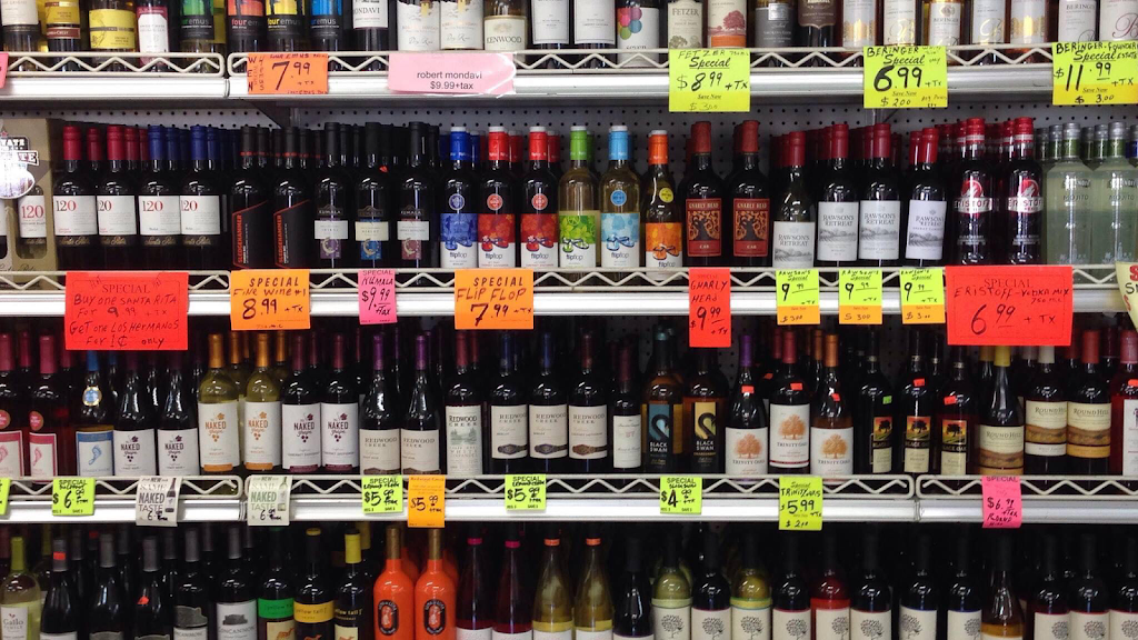 State Liquor & Market | 7701 State St, Huntington Park, CA 90255, USA | Phone: (323) 585-5160