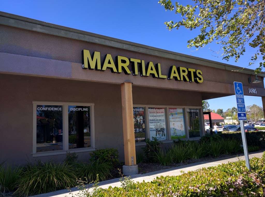 Dynamic Martial Arts Taekwondo & Hapkido | 14805 Jeffrey Rd suite f, Irvine, CA 92618, USA | Phone: (949) 551-2200