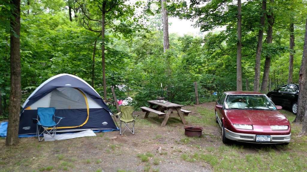 River Beach Campsites | 378 U.S. 6, Milford, PA 18337, USA | Phone: (570) 296-7421