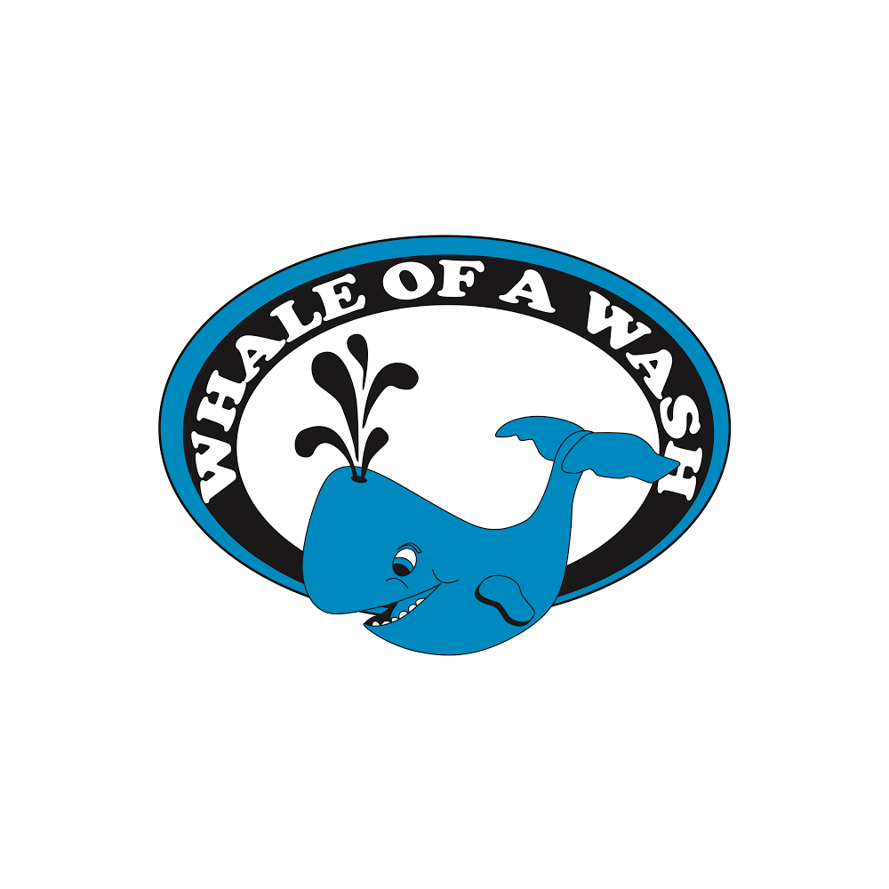 Whale of a Wash Laundromat | Laundromat, 65 Roaring Lion Dr Building B, Hedgesville, WV 25427, United States | Phone: (681) 258-2186