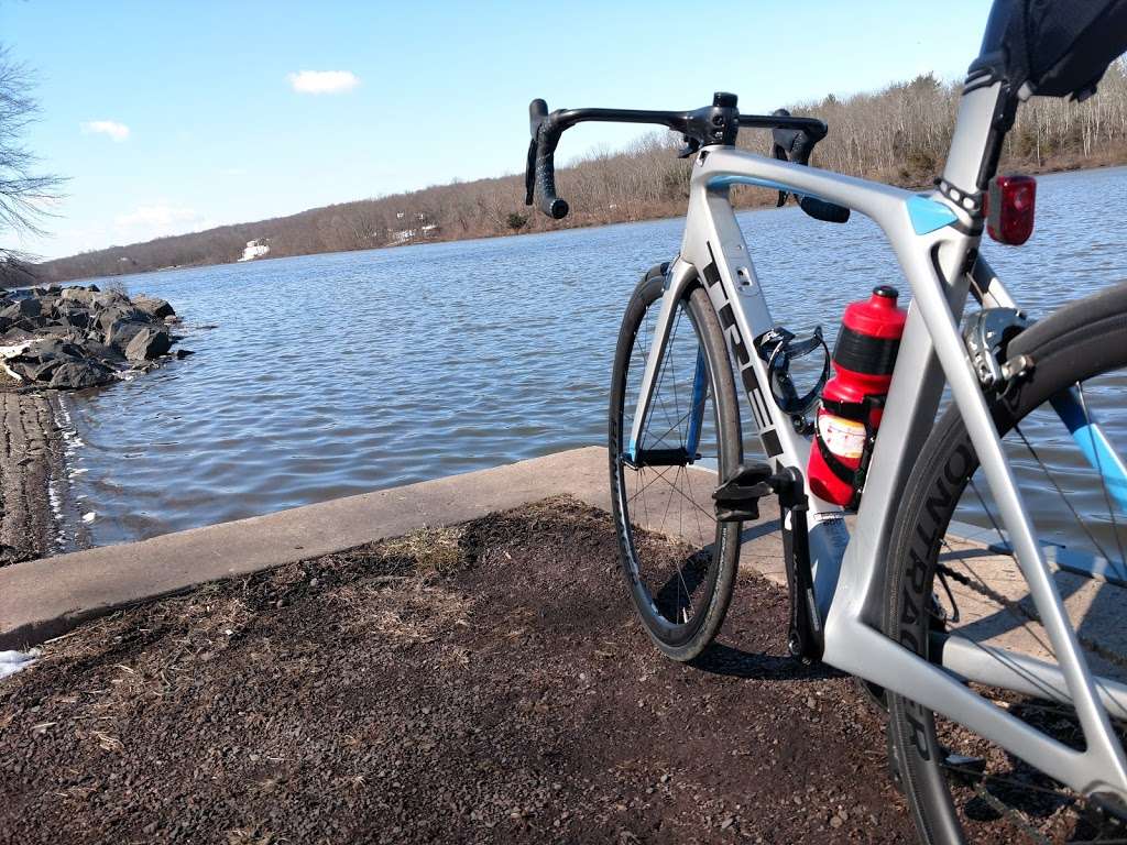 Southern Boat Launch At Nockamixon Lake | 2700-, 2784 Three Mile Run Rd, Perkasie, PA 18944, USA