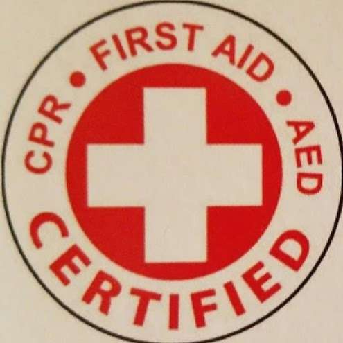 CPR/ First AID/ AED certification classes by Red Cross (English, | 5683 Derby Ct #11, Alexandria, VA 22311, USA | Phone: (571) 263-7951
