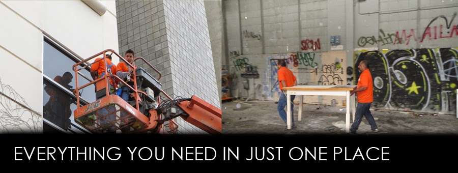 Total Works General Contractors | 130 Doolittle Dr #15, San Leandro, CA 94577, USA | Phone: (510) 269-2683