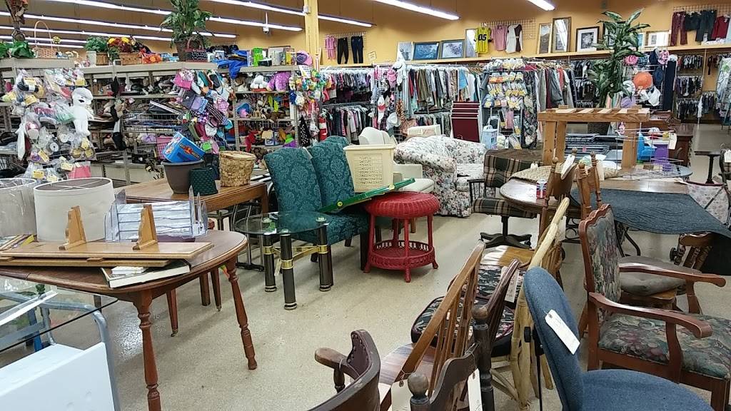 Thriftys Community Thrift Store | 9140 E 31st St, Tulsa, OK 74145, USA | Phone: (918) 835-3955