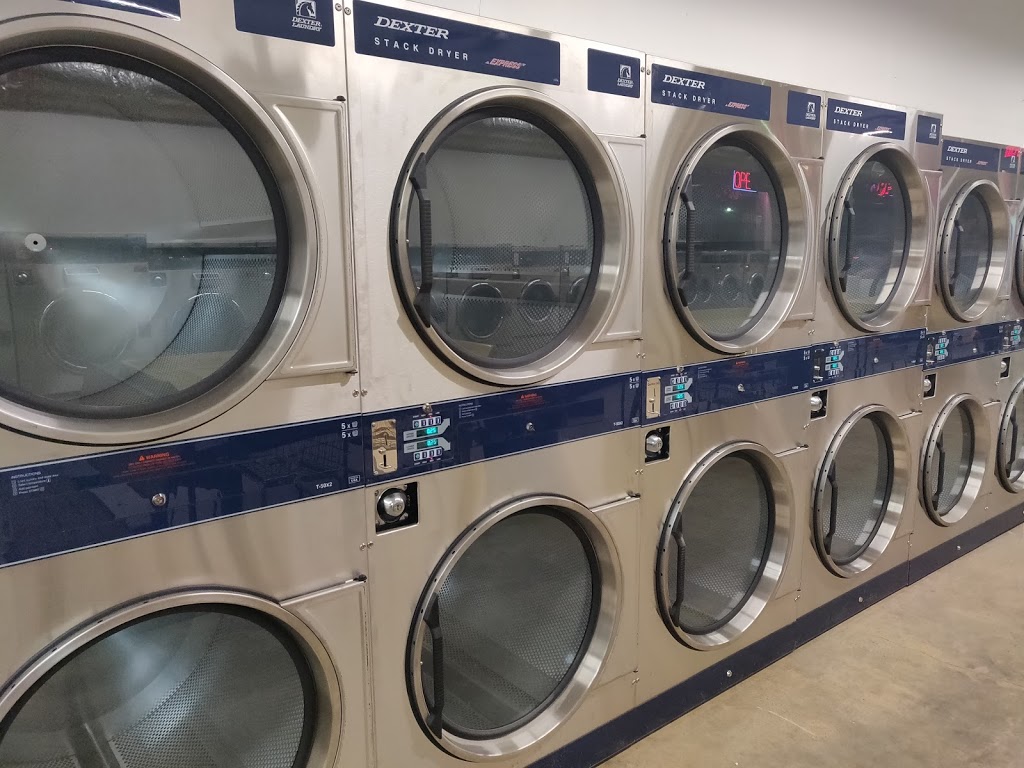 Berclair Coin Laundry | 4551 Summer Ave, Memphis, TN 38122, USA | Phone: (901) 651-6072