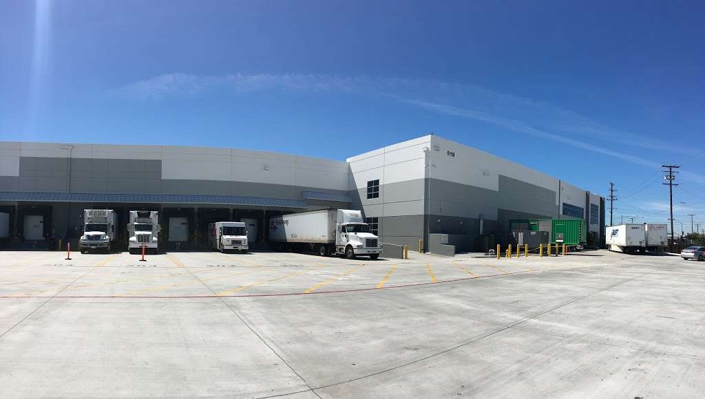 Amazon Fresh (LAX6) | 5119 District Blvd #100, Vernon, CA 90058, USA