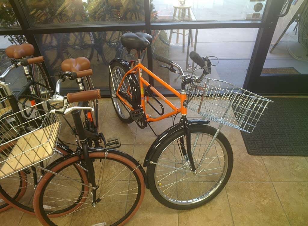 Econo Bike | 1000 New York St Ste 107, Redlands, CA 92374, USA | Phone: (909) 474-2093