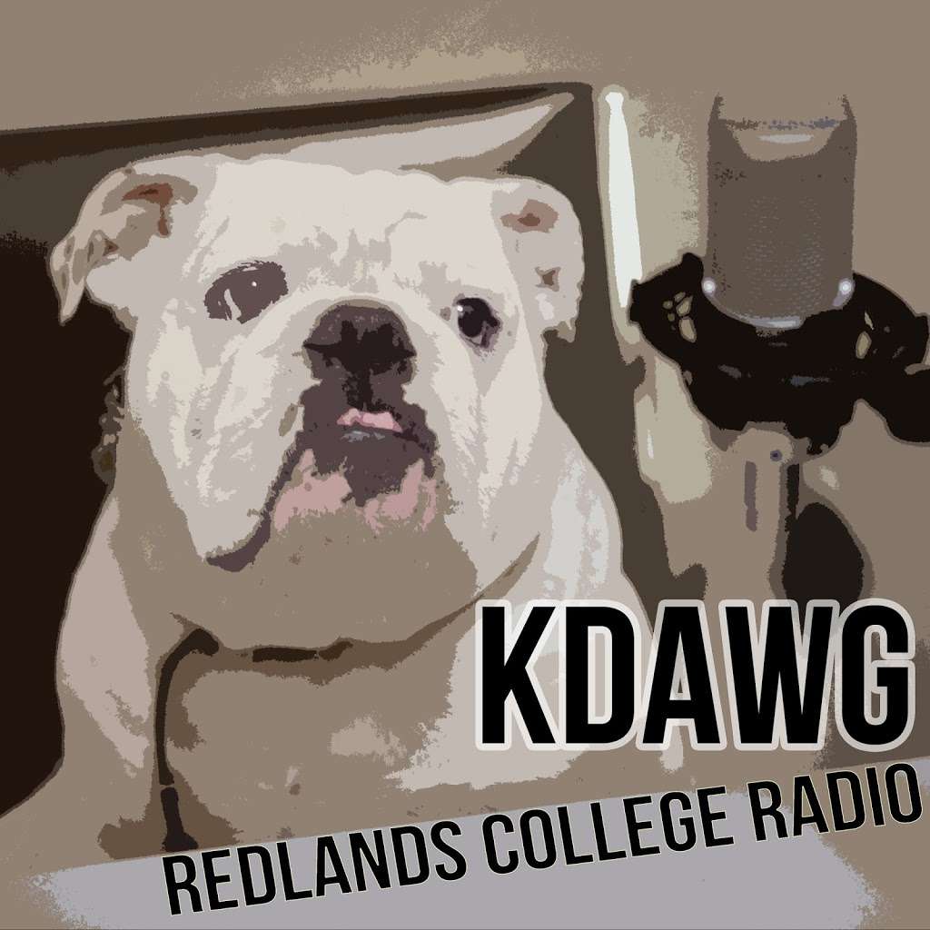 KDAWG Redlands College Radio | 1231 East Colton Avenue, Gannett Center, Redlands, CA 92374, USA | Phone: (909) 748-8880