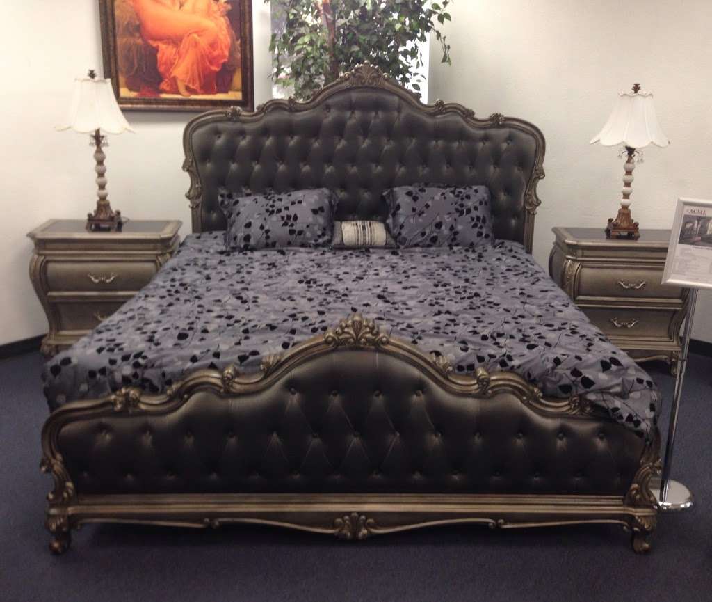 Furniture & Mattress Store | 1631 W Burnett St, Long Beach, CA 90810, USA | Phone: (210) 850-1606