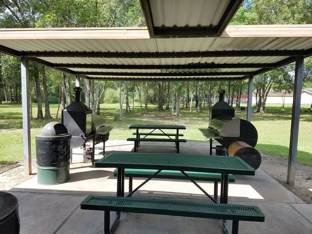 Tom Bass Regional Park III | 15108 Cullen Blvd, Houston, TX 77047, USA | Phone: (713) 440-1587