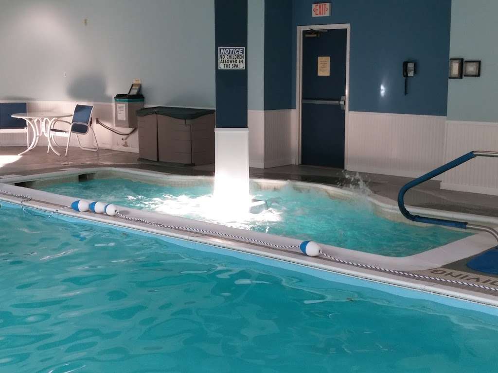 Somerset Swim and Fitness Services | 2 Somerset Pkwy, Nashua, NH 03063, USA | Phone: (603) 595-4160