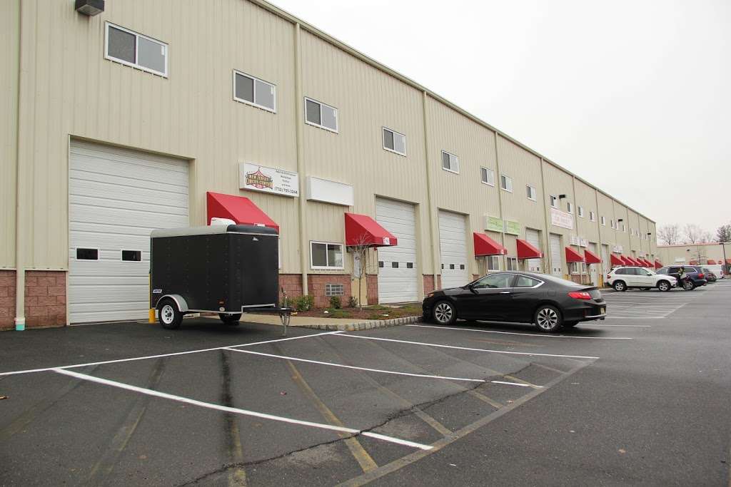 Marlboro Business Park | 165 Amboy Rd, Morganville, NJ 07751, USA | Phone: (732) 536-8343