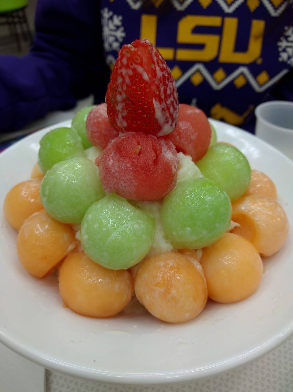 Yum Yang Ice | 925 Behrman Hwy #3, Terrytown, LA 70056, USA | Phone: (504) 394-7075