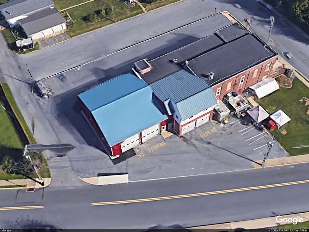 West Catasauqua Fire Co | 2008 2nd Ave, Whitehall, PA 18052, USA | Phone: (610) 264-4017