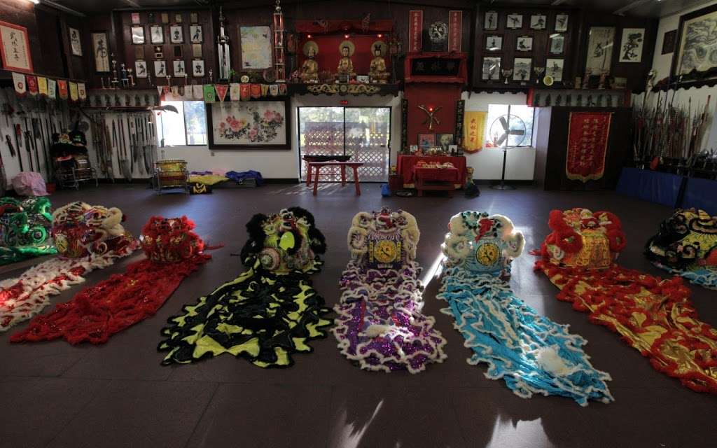 Wah Lum Kung Fu & Tai Chi Temple Orlando | 851 N Goldenrod Rd, Orlando, FL 32807, USA | Phone: (407) 275-6177