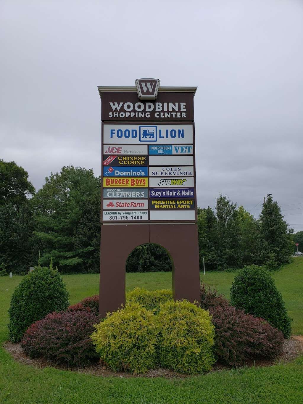 Woodbine Shopping Center | 13414 Dumfries Rd, Manassas, VA 20112, USA | Phone: (703) 791-6274