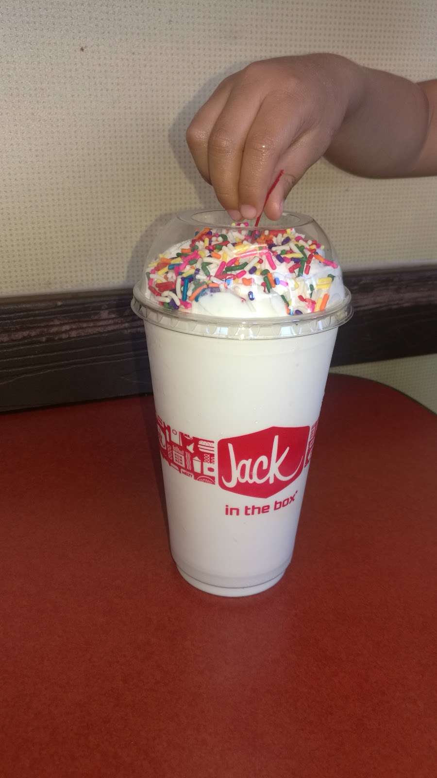 Jack in the Box | 1502 S Main St, Santa Ana, CA 92707, USA | Phone: (714) 543-9433