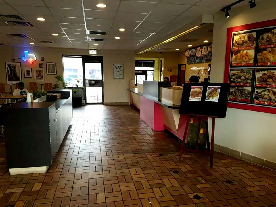 Timmy Chans North | 3006 Gears Rd, Houston, TX 77067, USA | Phone: (281) 583-8080