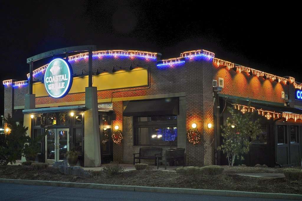 Coastal Grille | 2713 N.Meridian Boulevard, Wyomissing, PA 19610, USA | Phone: (610) 743-4006