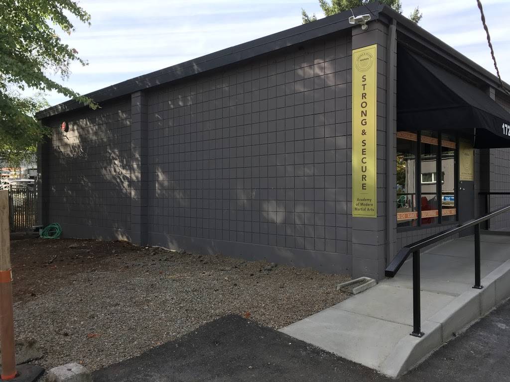 Academy of Modern Martial Arts | 17253 Pilkington Rd, Lake Oswego, OR 97035, USA | Phone: (503) 697-7482