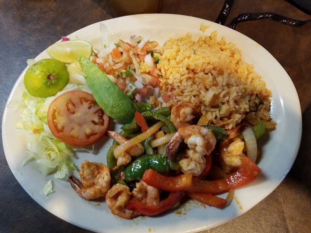 Guadalajara Grill | 1243 N Velasco St, Angleton, TX 77515, USA | Phone: (979) 864-3490