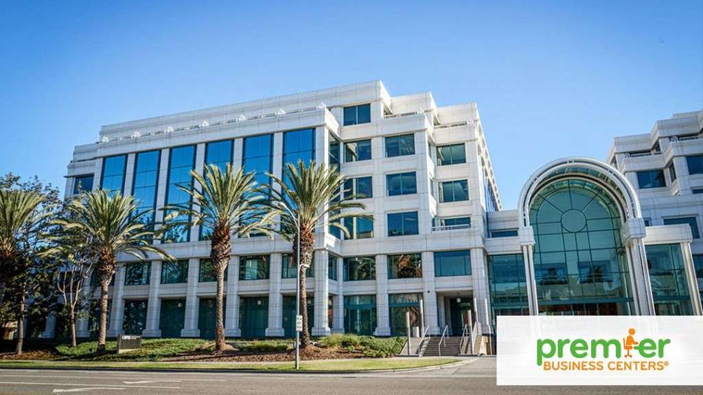 Premier Business Centers | 2425 Olympic Blvd Suite 4000W, Santa Monica, CA 90404, USA | Phone: (424) 252-4300