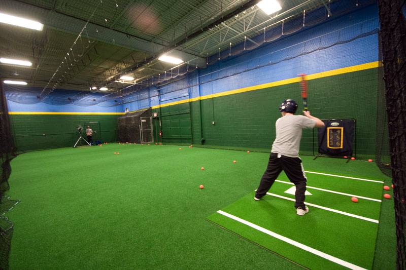 Practice Sports, Inc. - Premium Sports Facility Equipment Supplier & Installer | 14706 Giles Rd 2nd floor, Omaha, NE 68138, USA | Phone: (402) 592-2000