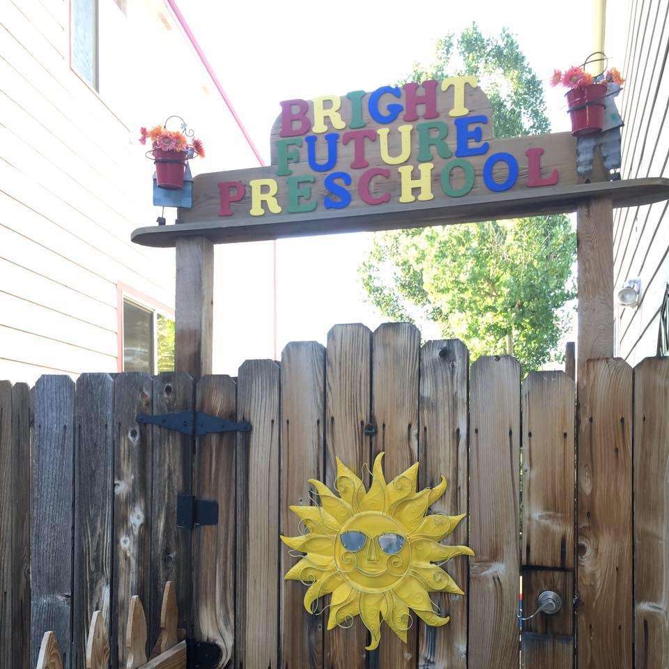 Bright Future Preschool | Holly St, Thornton, CO 80602, USA | Phone: (303) 452-5004