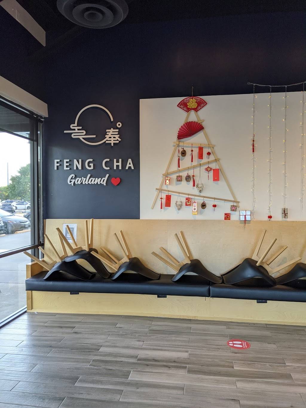 Feng Cha Garland | 2645 Arapaho Rd Suite 125, Garland, TX 75044, USA | Phone: (469) 567-0244