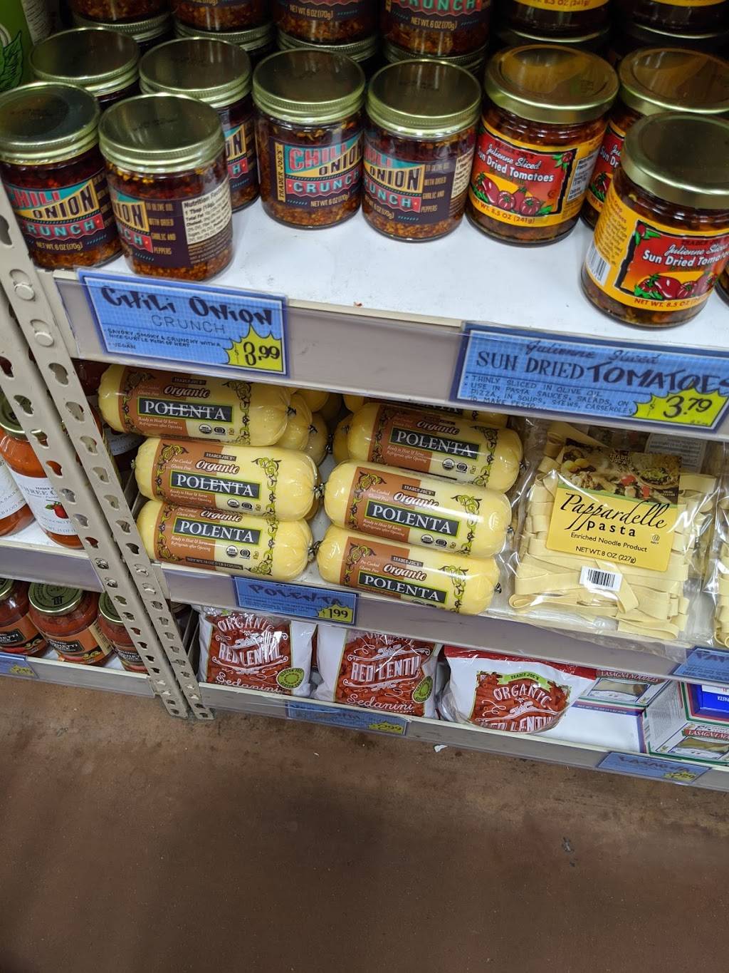 Trader Joes | 11331 W Broad St, Glen Allen, VA 23060, USA | Phone: (804) 360-4098