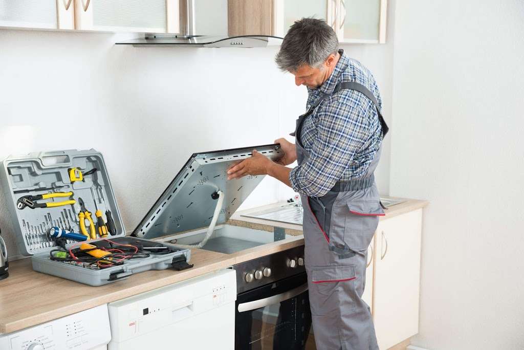 AAA San Diego Appliance Repair | 11517 windcrest lane un 46, San Diego, CA 92128, USA | Phone: (858) 746-5402