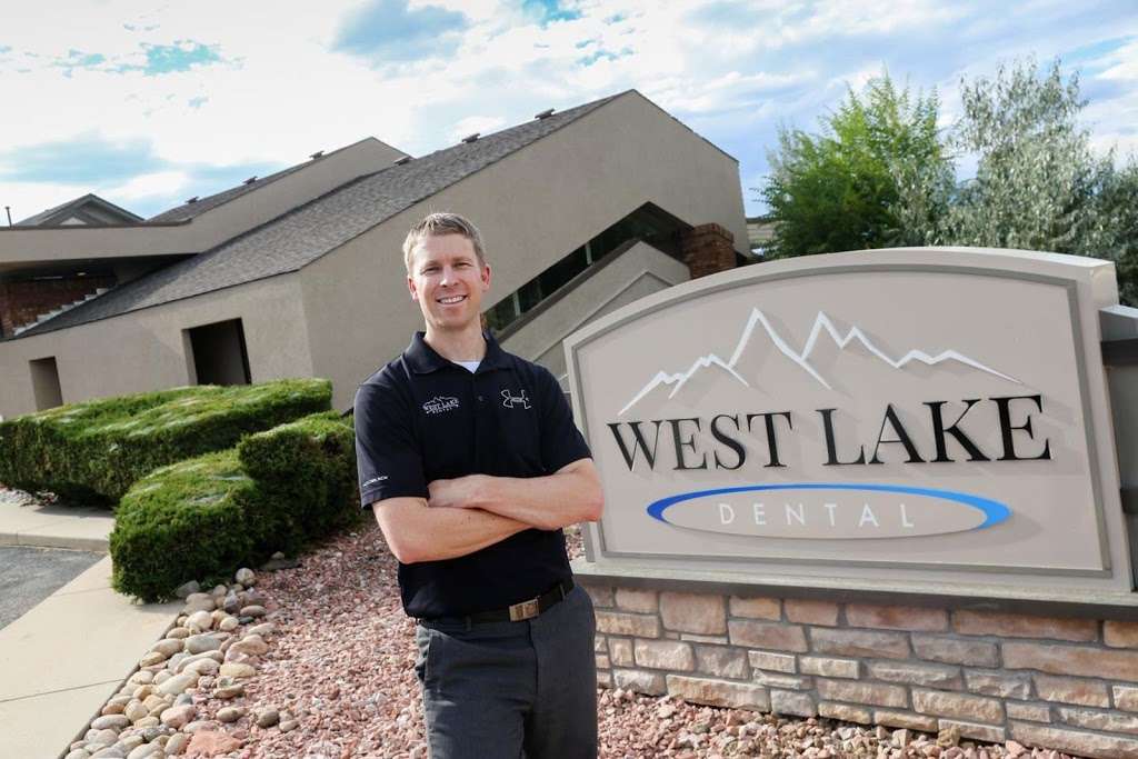 West Lake Dental | 2502 Abarr Dr, Loveland, CO 80538, USA | Phone: (970) 669-1444